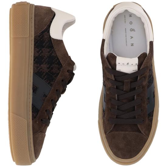 26FW 호간 스니커즈 HXW7050GB0BVI50R2F Neutrals - HOGAN