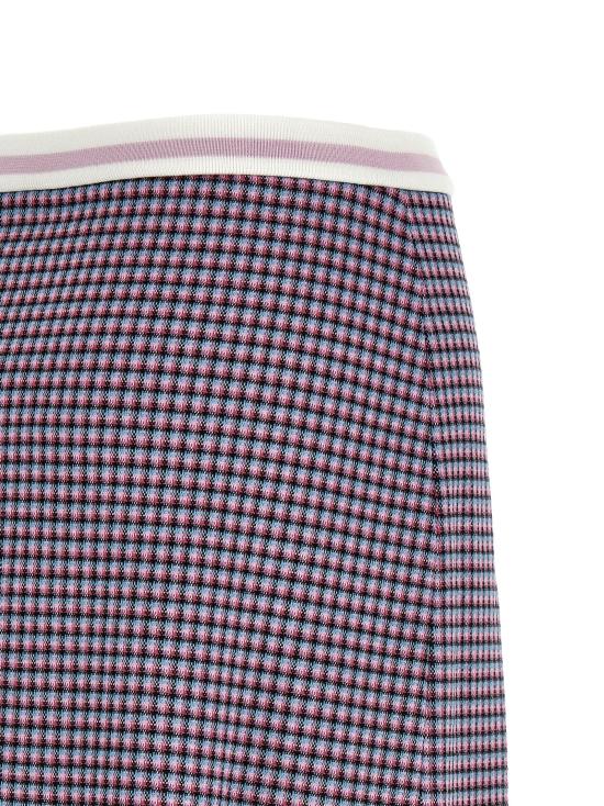  마르니 스커트 LDGOJE0823S0UTVA63CHC20 NAVY - MARNI