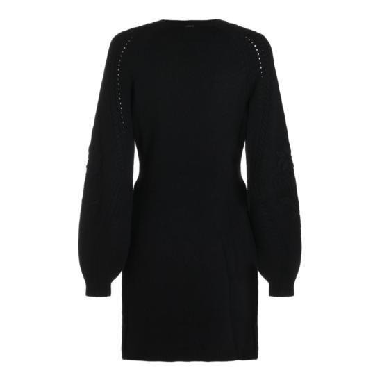 26FW 트윈셋 원피스 262TT3181S2229800006 Black - TWINSET