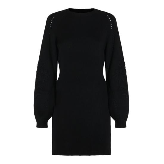 26FW 트윈셋 원피스 262TT3181S2229800006 Black