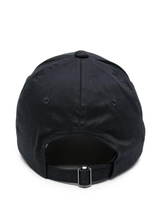  엠포리오 아르마니 볼캡 EM004846AF23344MB088 P26 BLACK - EMPORIO ARMANI