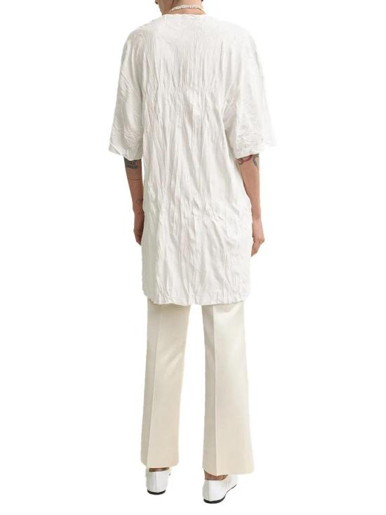  토템 튜닉 210000036270 WHITE - TOTEME