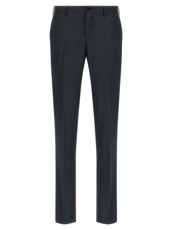  팔질레리 수트 팬츠 LD9DP39060E2UA51001 CHARCOAL GRAY - PAL ZILERI