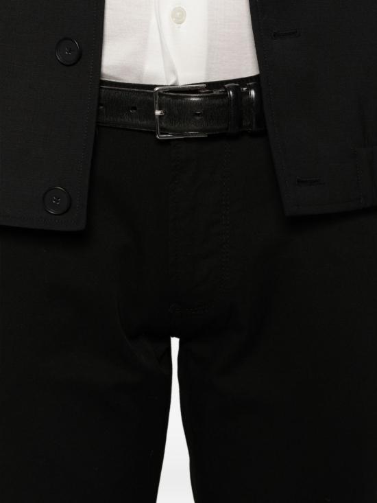  엠포리오 아르마니 데님 팬츠 EM000121AF22611UC001 P26 BLACK - EMPORIO ARMANI