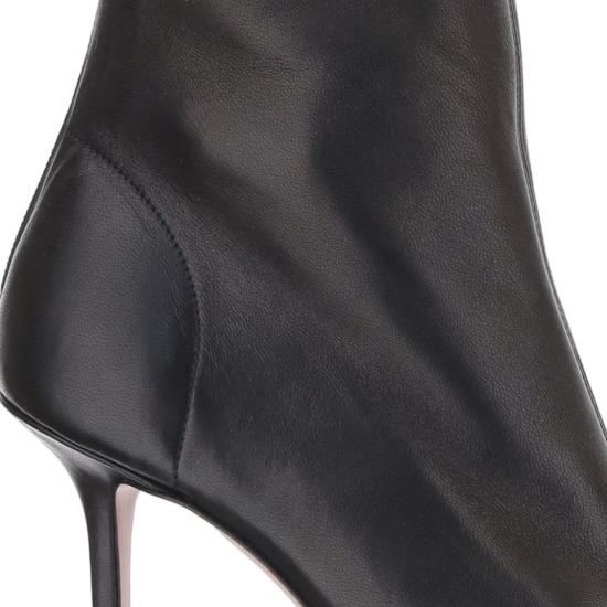 26FW 아미나 무아디 부츠 IRISBOOTIE95BLACK - AMINA MUADDI