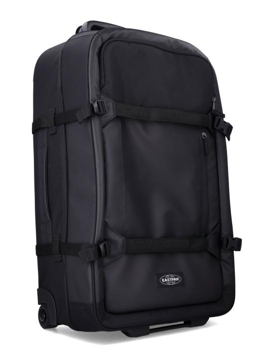 26FW 이스트팩 캐리어 EK0A5BOA D0V NERO - EASTPAK