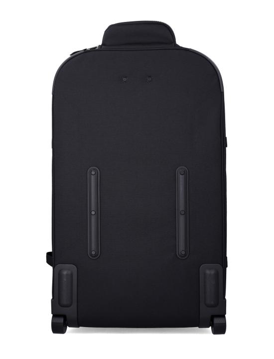 26FW 이스트팩 캐리어 EK0A5BOA D0V NERO - EASTPAK