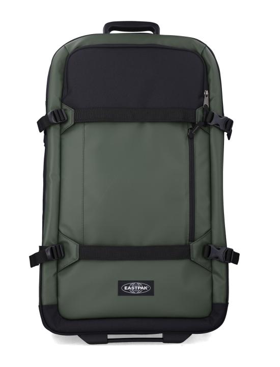 26FW 이스트팩 캐리어 EK0A5BOA D0X KHAKI