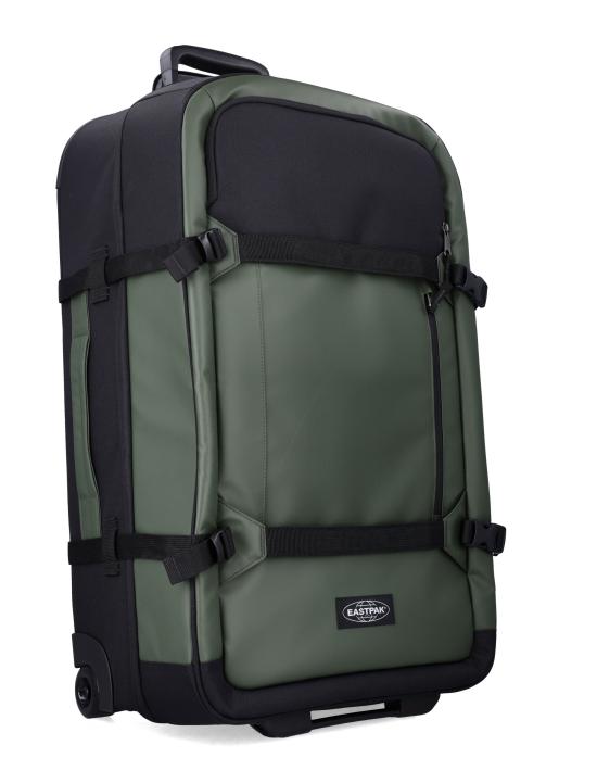 26FW 이스트팩 캐리어 EK0A5BOA D0X KHAKI - EASTPAK