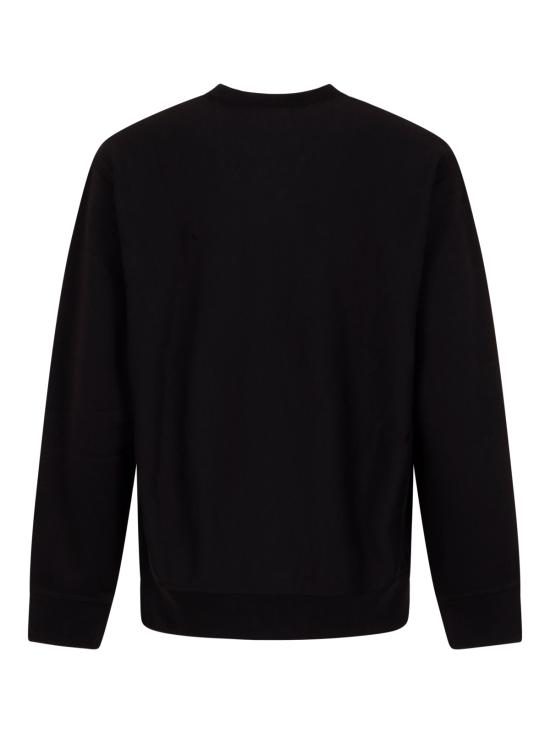 26FW 칼하트 WIP 긴팔 티셔츠 I025475 89XX BLACK - CARHARTT WIP