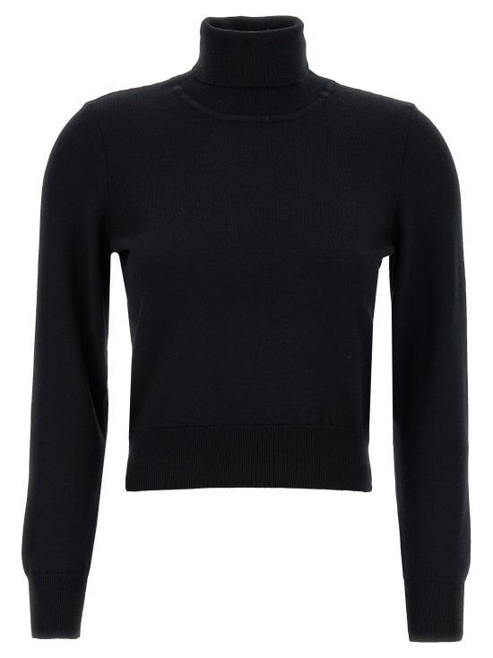  안토니오발렌티 스웨터 LD8212AV24W1105 BLACK