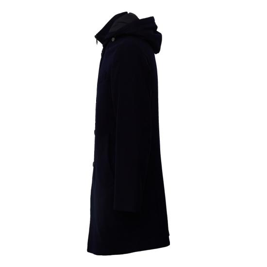 26FW 몬테꼬레 자켓 F11MUCX740A270 Black - MONTECORE