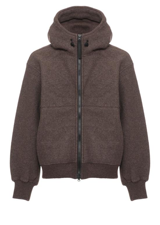 26FW 캐나다구스 자켓 7220MBCHILLIWACK FLEECE9842 Grey