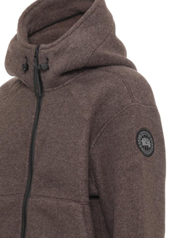 26FW 캐나다구스 자켓 7220MBCHILLIWACK FLEECE9842 Grey - CANADA GOOSE