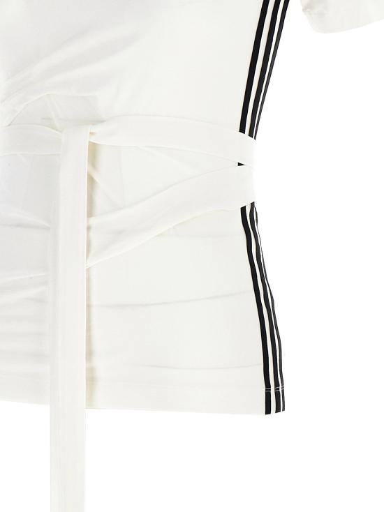  와이쓰리 탑 LDJM7854CWHITE CREAM - Y-3
