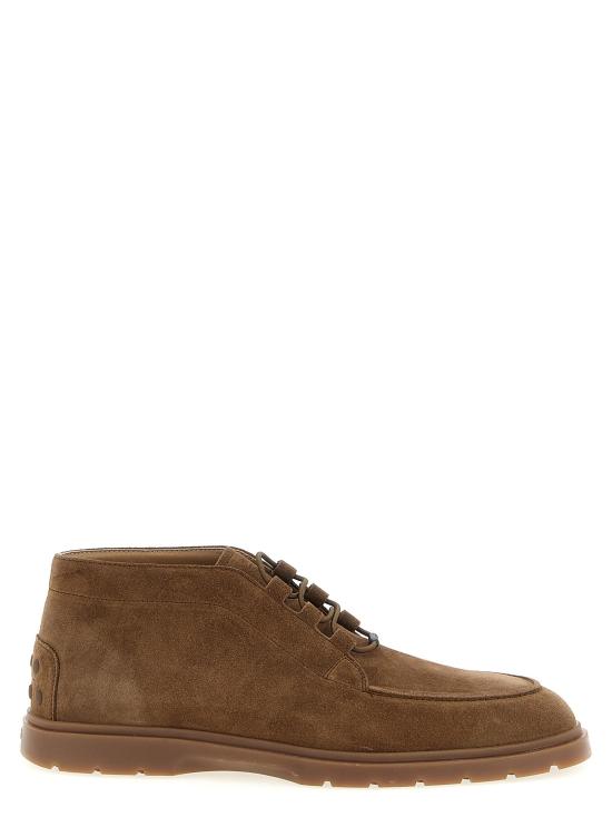  토즈 부츠 LDXXM59K0JL90RE0S818 TAN