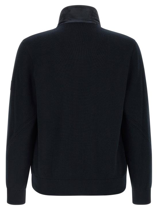  맥케이지 자켓 LDLANDENC0403 BLACK - MACKAGE