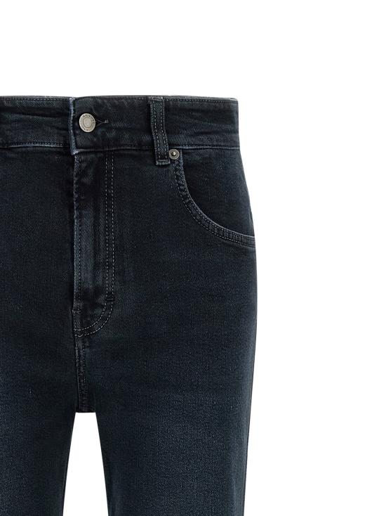 하이쿠레 데님 팬츠 LDHEW03360DS091L0915L0915 BLACK - HAIKURE