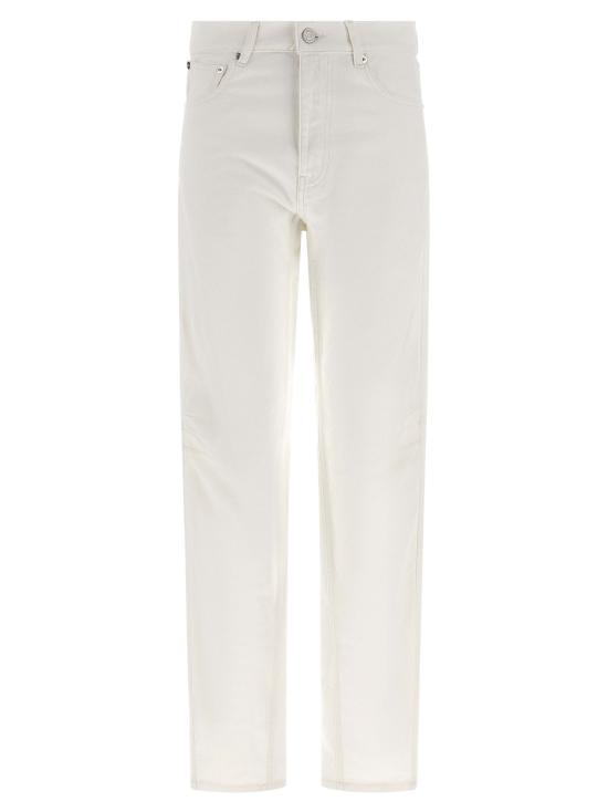  코페르니 데님 팬츠 LDCOPP171F2054WWHT CREAM