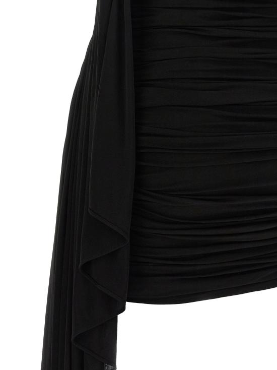  알렉산더 왕 점프수트 LD1CC3266000001 BLACK - ALEXANDER WANG
