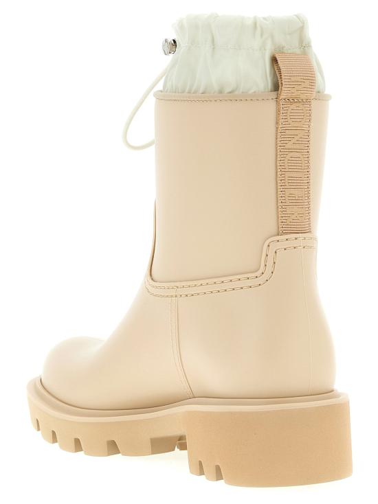  몽클레어 부츠 LDL109B4G00020M4522221 CREAM - MONCLER