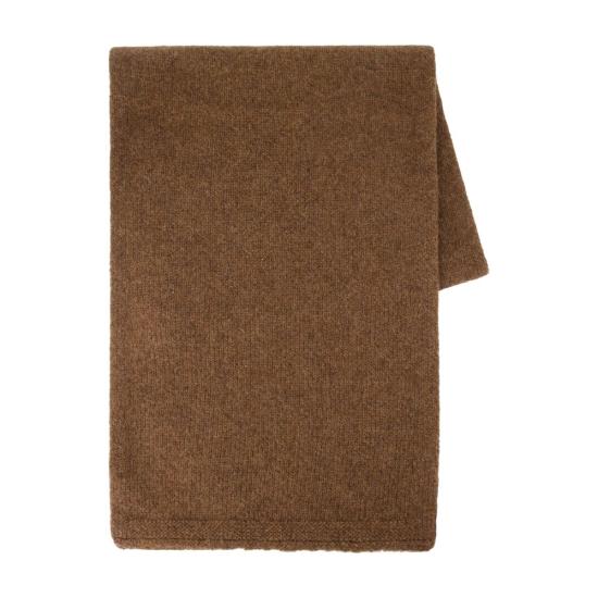 26FW 오피신 제네랄 머플러/스카프 W26XACC887 BEIGE - OFFICINE GENERALE