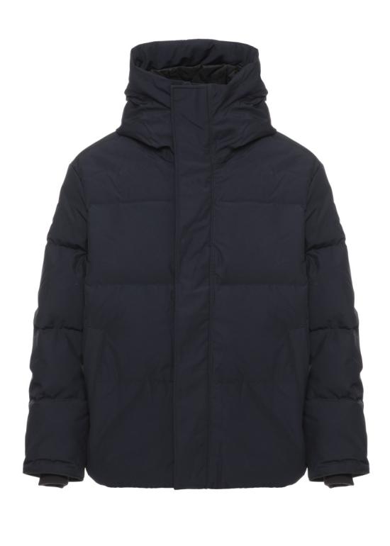 26FW 캐나다구스 자켓 1743MSEYMOUR9858 Black