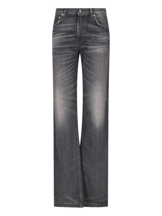26FW 하이쿠레 데님 HEW03358DF214L0962 Black