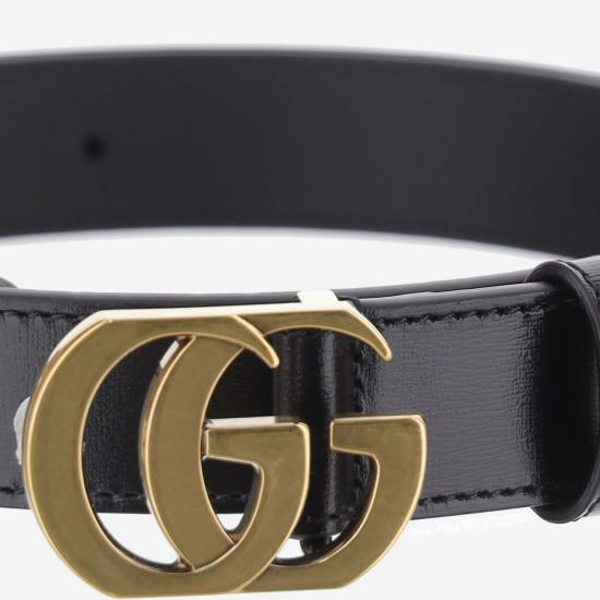  구찌 벨트 A005SN - GUCCI