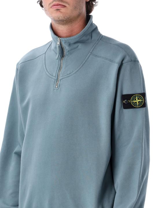 26FW 스톤 아일랜드 의류 S156100021S0A20 V002B STEEL BLUE - STONE ISLAND