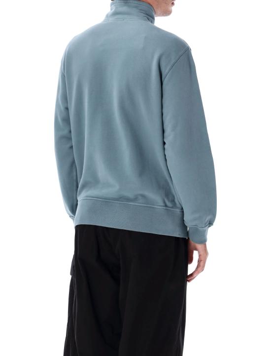 26FW 스톤 아일랜드 의류 S156100021S0A20 V002B STEEL BLUE - STONE ISLAND