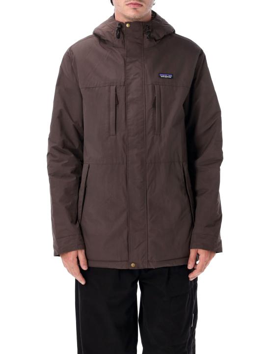 26FW 파타고니아 이스머스 파카 27023 DNBR MARRONE