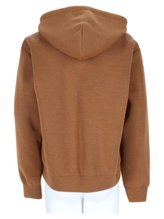 26FW MM6 메종마르지엘라 탑 SH0HG0010 M20256129 Brown - MM6 MAISON MARGIELA