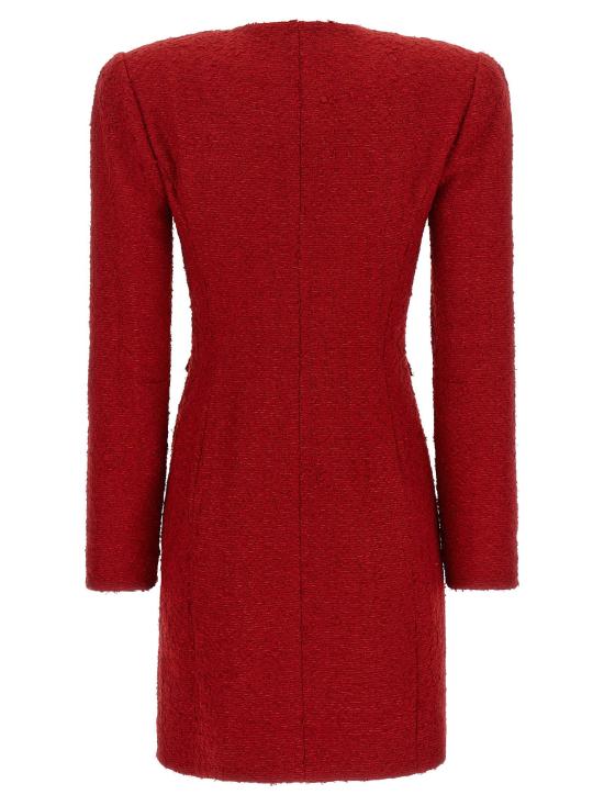  마그다뷰트림 자켓 LD169726RED - MAGDA BUTRYM