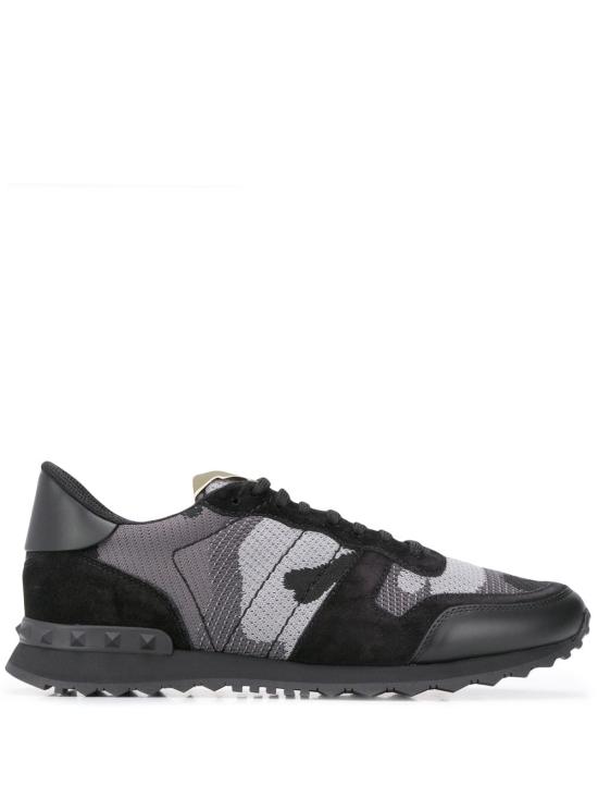  발렌티노 가라바니 스니커즈 YS0723QRK52V P26 BLACK