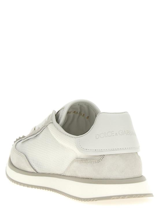  돌체앤가바나 스니커즈 LDCS2288A53558B930 WHITE - DOLCE & GABBANA