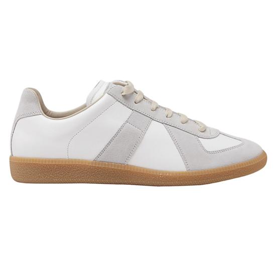 26FW 마르지엘라 레플리카 스니커즈 S57WS0236P1895101 White