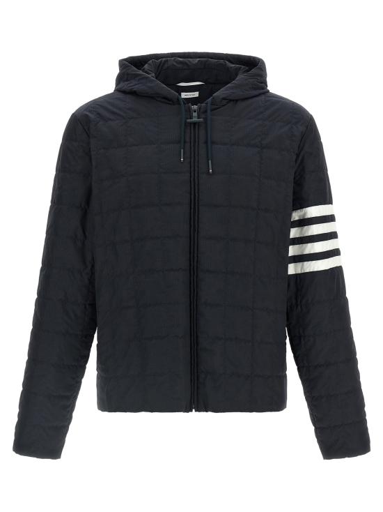  톰브라운 패딩 LDMJD138XF1095415 NAVY