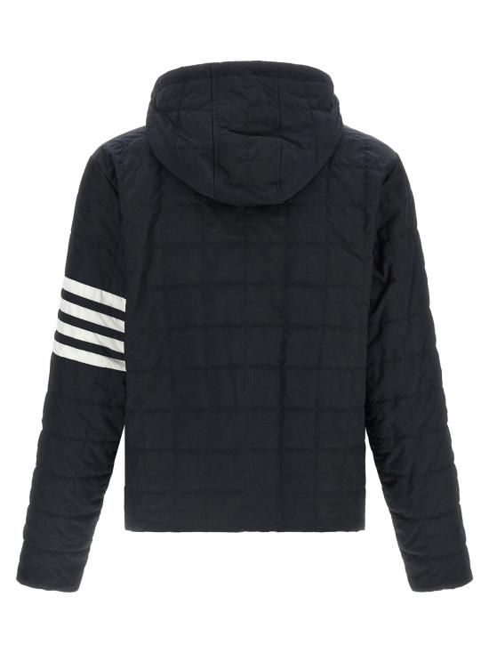  톰브라운 패딩 LDMJD138XF1095415 NAVY - THOM BROWNE