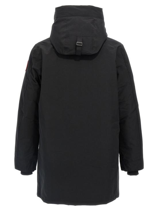  캐나다구스 패딩 LD2052M9061 BLACK - CANADA GOOSE