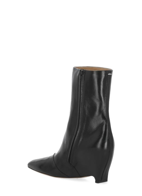 26FW 마르지엘라 부츠 S58WU0447 P7684T8013 BLACK - MAISON MARGIELA