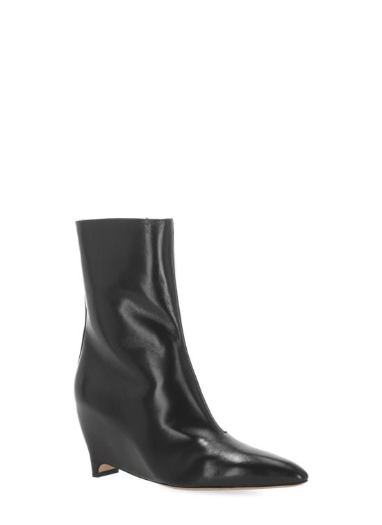 26FW 마르지엘라 부츠 S58WU0447 P7684T8013 BLACK - MAISON MARGIELA