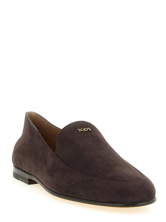  토즈 스니커즈 LDXXW25M0KM30HR0S808 BROWN - TODS