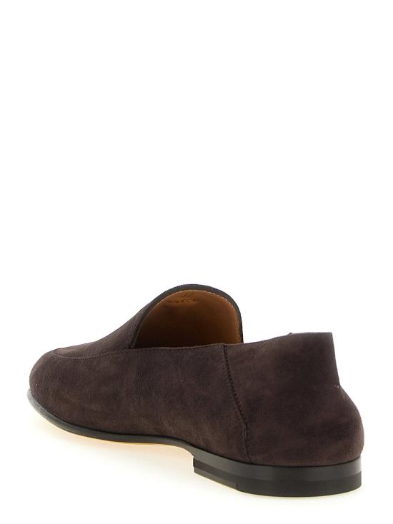  토즈 스니커즈 LDXXW25M0KM30HR0S808 BROWN - TODS
