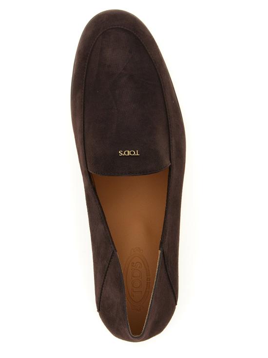  토즈 스니커즈 LDXXW25M0KM30HR0S808 BROWN - TODS