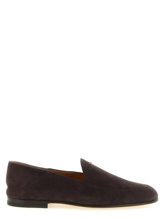  토즈 스니커즈 LDXXW25M0KM30HR0S808 BROWN