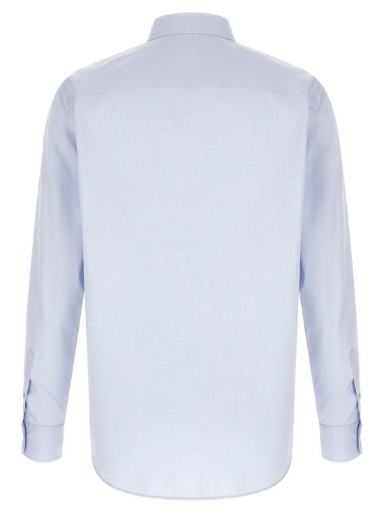  발렌티노 가라바니 셔츠 LDV0ABSB2BH1C1A LIGHT BLUE - VALENTINO GARAVANI