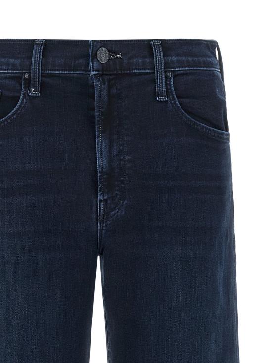  마더 데님 팬츠 LD10757104ACMH DARK INDIGO - MOTHER