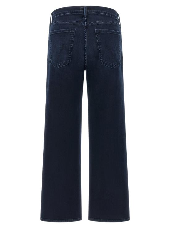  마더 데님 팬츠 LD10757104ACMH DARK INDIGO - MOTHER