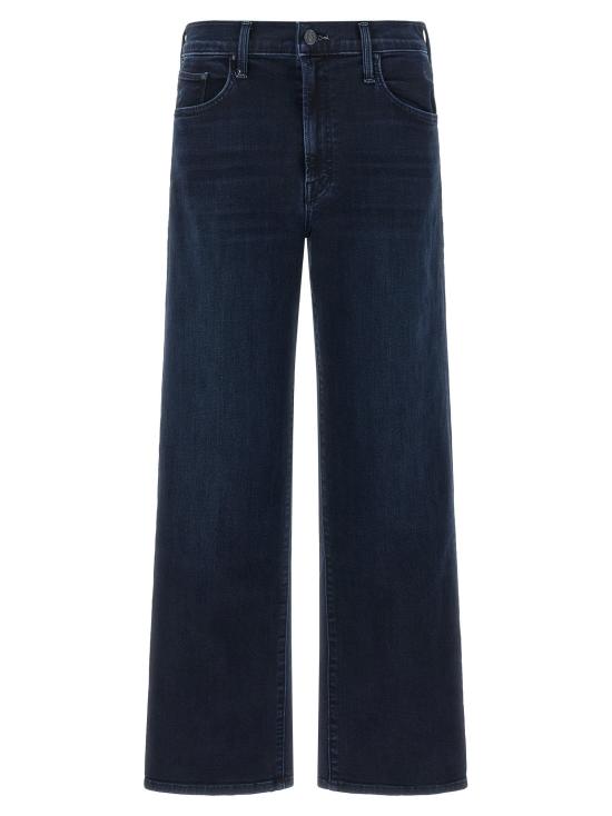  마더 데님 팬츠 LD10757104ACMH DARK INDIGO
